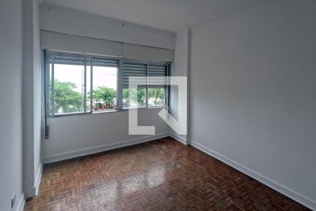 Quarto 1 de apartamento para alugar com 2 quartos, 120m² em Embaré, Santos