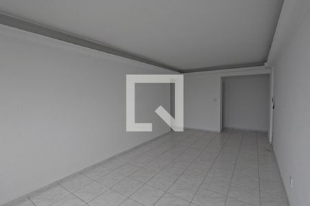 Sala de apartamento para alugar com 2 quartos, 120m² em Embaré, Santos