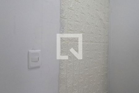 Lavabo de apartamento para alugar com 2 quartos, 120m² em Embaré, Santos