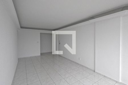 Sala de apartamento para alugar com 2 quartos, 120m² em Embaré, Santos