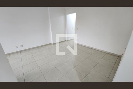 Sala de apartamento para alugar com 2 quartos, 84m² em Ponta da Praia, Santos