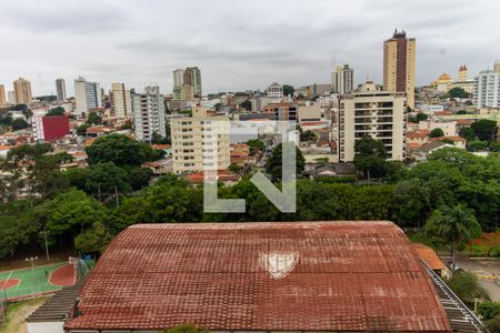 Varanda da Sala de apartamento para alugar com 2 quartos, 64m² em Penha de França, São Paulo