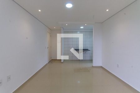 Sala de apartamento para alugar com 2 quartos, 64m² em Penha de França, São Paulo