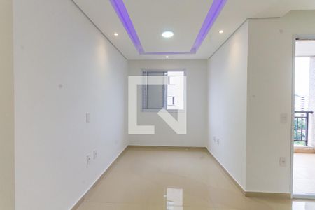 Sala de apartamento para alugar com 2 quartos, 64m² em Penha de França, São Paulo