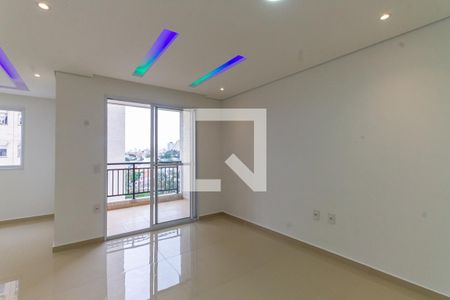 Sala de apartamento para alugar com 2 quartos, 64m² em Penha de França, São Paulo