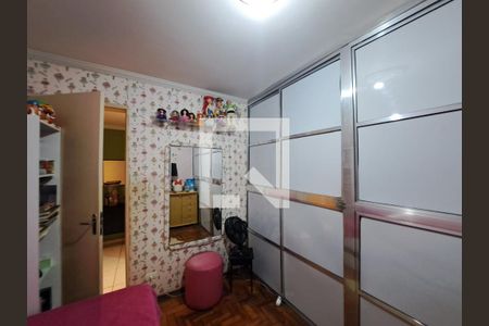 Quarto 1 de apartamento para alugar com 3 quartos, 97m² em Guapira, São Paulo