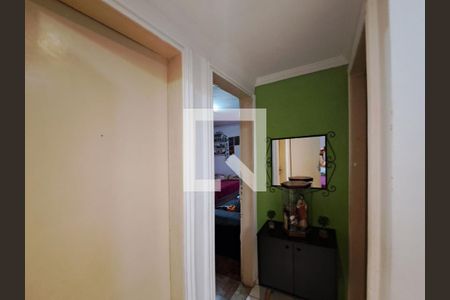 Apartamento para alugar com 97m², 3 quartos e 1 vagaCorredor