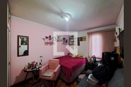 Quarto 2 de apartamento para alugar com 3 quartos, 97m² em Guapira, São Paulo