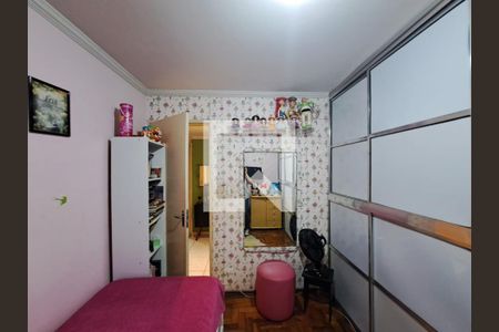 Quarto 1 de apartamento para alugar com 3 quartos, 97m² em Guapira, São Paulo