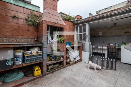 Casa à venda com 4 quartos, 240m² em Vila Deodoro, São Paulo