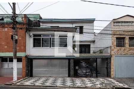 Casa à venda com 4 quartos, 240m² em Vila Deodoro, São Paulo