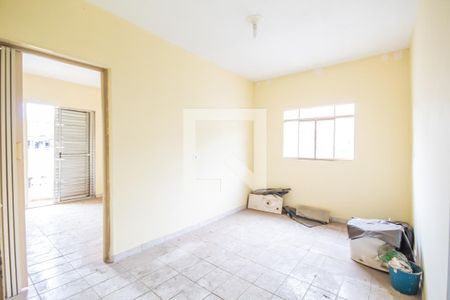 Sala (Casa 1) de casa à venda com 3 quartos, 130m² em Novo Osasco, Osasco