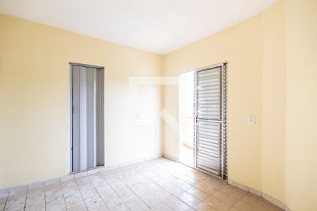 Suíte (Casa 1) de casa à venda com 3 quartos, 130m² em Novo Osasco, Osasco