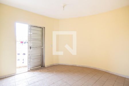 Suíte (Casa 1) de casa à venda com 3 quartos, 130m² em Novo Osasco, Osasco