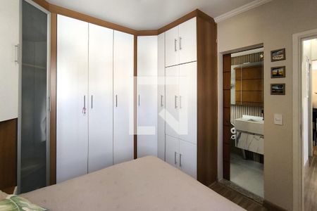 Quarto 1 de apartamento à venda com 3 quartos, 70m² em Retiro, Jundiaí