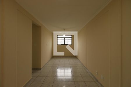 Sala de apartamento para alugar com 2 quartos, 57m² em Subsetor Oeste - 1 (o-1), Ribeirão Preto