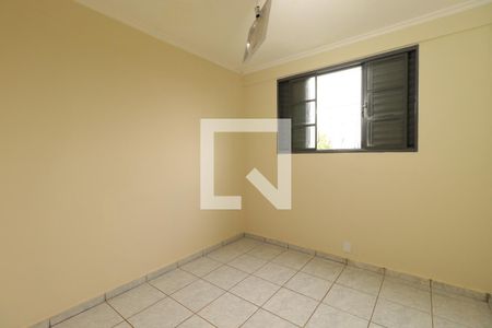 Quarto 2 de apartamento para alugar com 2 quartos, 57m² em Subsetor Oeste - 1 (o-1), Ribeirão Preto