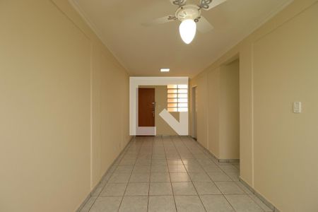 Sala de apartamento para alugar com 2 quartos, 57m² em Subsetor Oeste - 1 (o-1), Ribeirão Preto