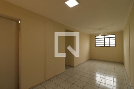 Sala de apartamento para alugar com 2 quartos, 57m² em Subsetor Oeste - 1 (o-1), Ribeirão Preto