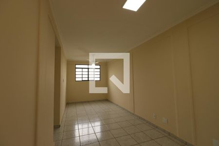 Sala de apartamento para alugar com 2 quartos, 57m² em Subsetor Oeste - 1 (o-1), Ribeirão Preto