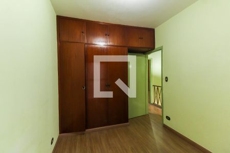 Quarto 2 de casa para alugar com 3 quartos, 122m² em Vila Canero, São Paulo