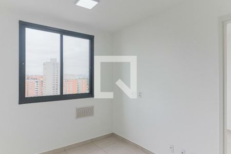 Sala / Cozinha / Lavanderia de apartamento para alugar com 2 quartos, 48m² em Butantã, São Paulo