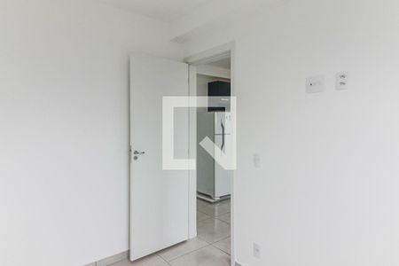 Quarto 1 de apartamento para alugar com 2 quartos, 48m² em Butantã, São Paulo