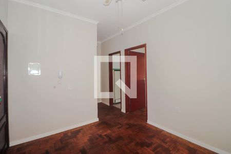 Sala de apartamento para alugar com 1 quarto, 36m² em Navegantes, Porto Alegre