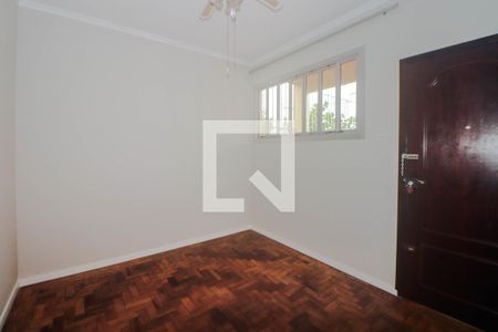 Sala de apartamento para alugar com 1 quarto, 36m² em Navegantes, Porto Alegre