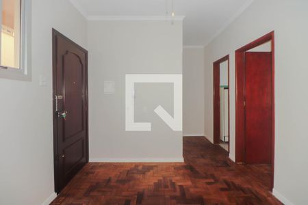 Sala de apartamento para alugar com 1 quarto, 36m² em Navegantes, Porto Alegre