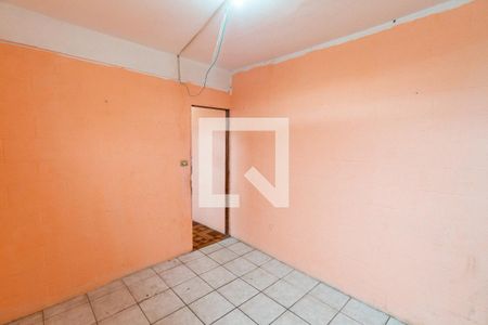 Quarto 1 de casa para alugar com 2 quartos, 50m² em Vila Campestre, São Paulo