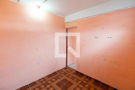 Sala de casa para alugar com 2 quartos, 50m² em Vila Campestre, São Paulo