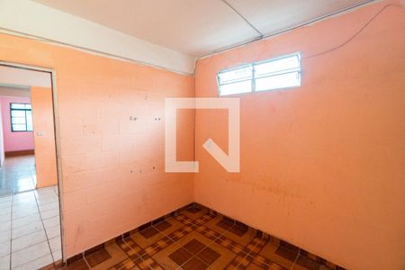 Sala de casa para alugar com 2 quartos, 50m² em Vila Campestre, São Paulo