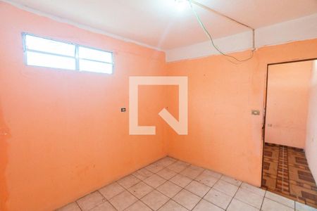 Quarto 1 de casa para alugar com 2 quartos, 50m² em Vila Campestre, São Paulo