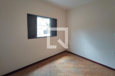 Quarto 1 de casa à venda com 3 quartos, 120m² em Vila Antonio Lourenco, Campinas