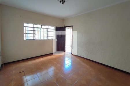 Sala de casa à venda com 3 quartos, 120m² em Vila Antonio Lourenco, Campinas