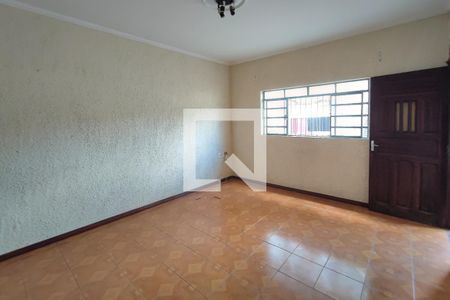 Sala de casa à venda com 3 quartos, 120m² em Vila Antonio Lourenco, Campinas