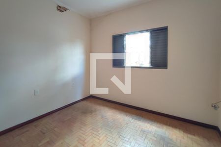 Quarto 1 de casa à venda com 3 quartos, 120m² em Vila Antonio Lourenco, Campinas