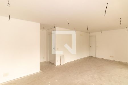 Sala de apartamento à venda com 3 quartos, 149m² em Indianópolis, São Paulo