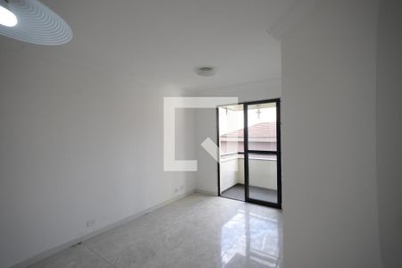 Sala de apartamento à venda com 2 quartos, 54m² em Santana, São Paulo