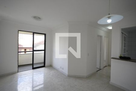 Sala de apartamento à venda com 2 quartos, 54m² em Santana, São Paulo