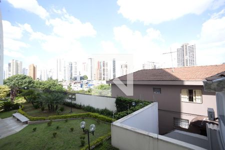 Vista de apartamento à venda com 2 quartos, 54m² em Santana, São Paulo