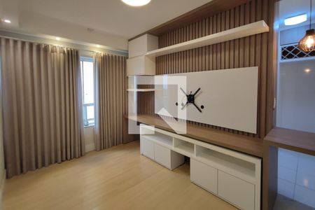 Apartamento à venda com 80m², 3 quartos e 2 vagasSala