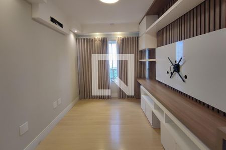 Apartamento à venda com 80m², 3 quartos e 2 vagasSala