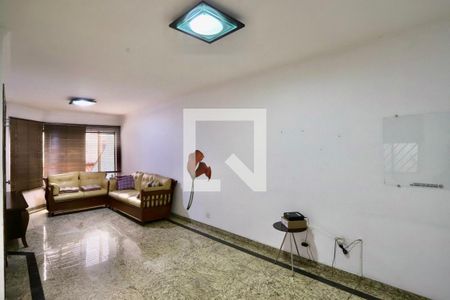 Sala de casa para alugar com 3 quartos, 180m² em Alto da Mooca, São Paulo