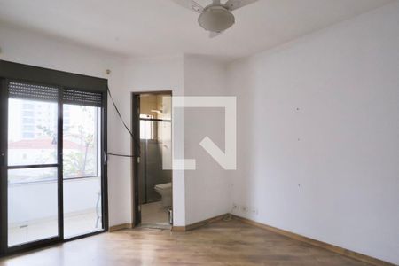 Quarto 1 de casa para alugar com 3 quartos, 180m² em Alto da Mooca, São Paulo