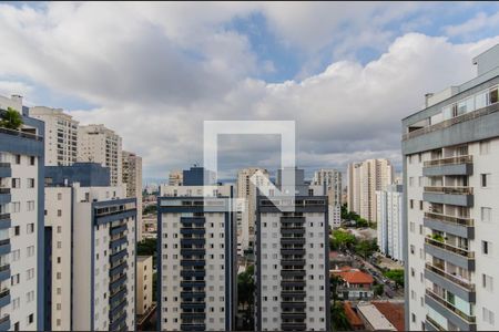 Vista do Quarto 1 de apartamento à venda com 4 quartos, 134m² em Ipiranga, São Paulo