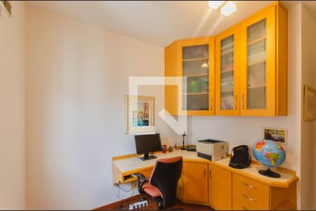 Quarto 2 de apartamento à venda com 4 quartos, 134m² em Ipiranga, São Paulo