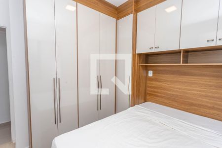 Quarto 1  de apartamento para alugar com 2 quartos, 43m² em Jardim Canhema, Diadema