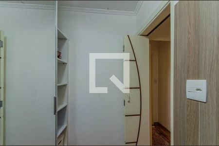 Quarto de apartamento à venda com 1 quarto, 51m² em Vila Mariana, São Paulo